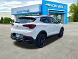 Certified 2024 Buick Encore GX Sport Touring w/ Comfort Package image 3