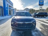 New 2025 Chevrolet TrailBlazer ACTIV w/ Convenience Package image 2
