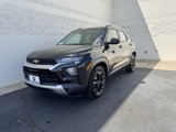 Used 2021 Chevrolet TrailBlazer LT w/ Convenience Package image 3