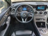 Certified 2019 Mercedes-Benz C 300 4MATIC Sedan image 3