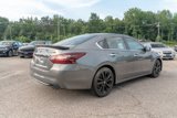 Used 2018 Nissan Altima 2.5 SR w/ SR Midnight Edition image 6