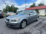 Used 2006 BMW 530xi Sedan image 3