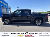 Used 2024 GMC Sierra 1500 Denali Ultimate image 2