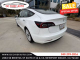 Used 2022 Tesla Model 3 Standard Range image 6