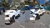 Certified 2022 Ford Escape Titanium image 4
