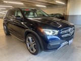 Used 2021 Mercedes-Benz GLE 350 image 4