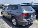 Used 2020 Volkswagen Tiguan S image 3