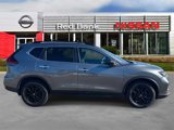 Used 2018 Nissan Rogue SV w/ Midnight Edition image 6