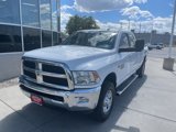 Used 2014 RAM 3500 SLT image 2