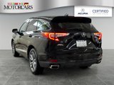 Certified 2022 Acura RDX w/ Technology Package image 5