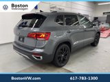 Certified 2022 Volkswagen Taos SE image 4