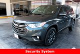 Used 2020 Chevrolet Traverse RS image 4