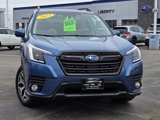 Certified 2022 Subaru Forester Premium image 2