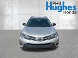 Used 2015 Toyota RAV4 LE image 2