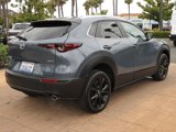 Used 2022 MAZDA CX-30 AWD 2.5 S w/ Preferred Package image 4