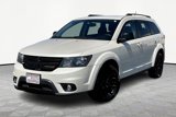 Used 2016 Dodge Journey SXT w/ Blacktop Package image 2