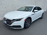 Used 2019 Volkswagen Arteon SE image 6