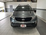 Used 2015 Kia Sportage EX image 2