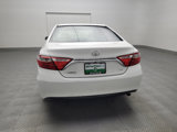 Used 2015 Toyota Camry LE image 6