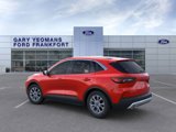New 2024 Ford Escape Active image 4