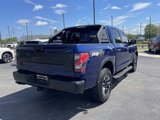 Used 2021 Nissan Titan PRO-4X w/ Pro-4x Moonroof Package image 3