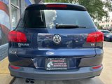 Used 2016 Volkswagen Tiguan SE image 5