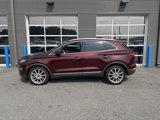 Used 2019 Lincoln MKC Reserve w/ MKC Climate Package image 2