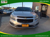 Used 2016 Chevrolet Cruze LT image 3