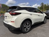 Used 2022 Nissan Murano S w/ Cargo Package image 4