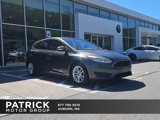 Used 2016 Ford Focus SE w/ SE Cold Weather Package image 1