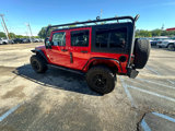 Used 2014 Jeep Wrangler Unlimited Rubicon w/ Connectivity Group image 4