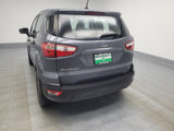 Used 2018 Ford EcoSport S image 6