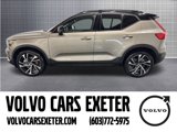 Certified 2022 Volvo XC40 T5 R-Design w/ Climate Package image 3