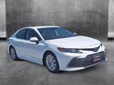 Certified 2023 Toyota Camry LE image 3