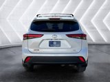 Used 2022 Toyota Highlander XLE image 5
