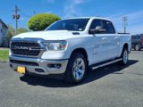 Certified 2022 RAM 1500 Big Horn image 3