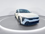 New 2025 Kia K4 GT-Line Turbo image 2