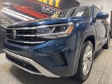 Used 2021 Volkswagen Atlas SE image 5