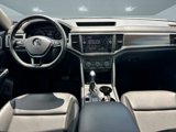 Used 2018 Volkswagen Atlas SE image 4