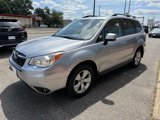 Used 2016 Subaru Forester 2.5i Premium image 3