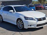 Used 2015 Lexus GS 350 image 3