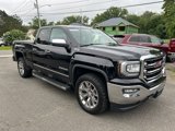 Used 2018 GMC Sierra 1500 SLT w/ SLT Premium Package image 3