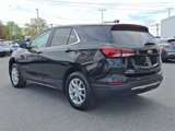Used 2024 Chevrolet Equinox LT image 4