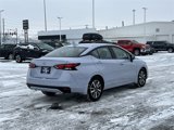 New 2025 Nissan Versa SV w/ Trunk Package image 5
