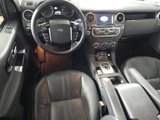 Used 2016 Land Rover LR4 HSE image 2