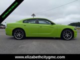 Used 2023 Dodge Charger SXT w/ Plus Group image 2