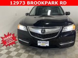 Used 2014 Acura MDX SH-AWD w/ Technology Package image 2