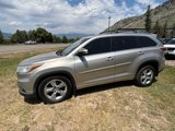Used 2015 Toyota Highlander Limited image 2