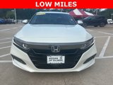 Used 2018 Honda Accord Sport image 3