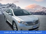 Used 2009 Toyota Venza AWD image 1
